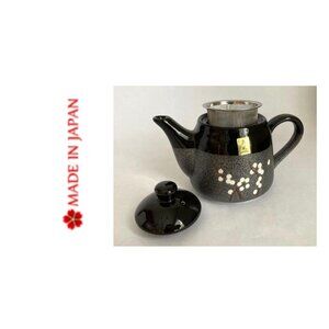 NWOT Japanese Arita Teapot 14.5oz
